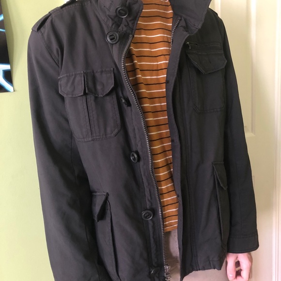 Andrew Marc Designer jacket - Picture 2 of 5